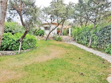 Maison de vacances �/en/au Villasimius (Cagliari)ou appartement ou maison de vacances