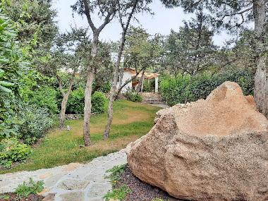 Maison de vacances �/en/au Villasimius (Cagliari)ou appartement ou maison de vacances