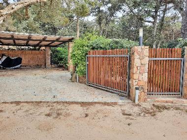 Maison de vacances �/en/au Villasimius (Cagliari)ou appartement ou maison de vacances