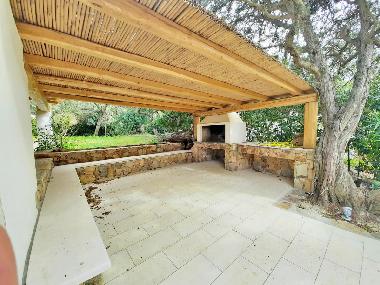Maison de vacances �/en/au Villasimius (Cagliari)ou appartement ou maison de vacances