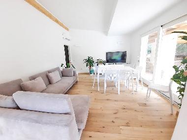 Maison de vacances �/en/au Villasimius (Cagliari)ou appartement ou maison de vacances