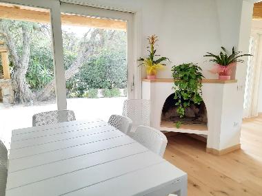 Maison de vacances �/en/au Villasimius (Cagliari)ou appartement ou maison de vacances