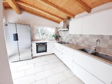 Maison de vacances �/en/au Villasimius (Cagliari)ou appartement ou maison de vacances