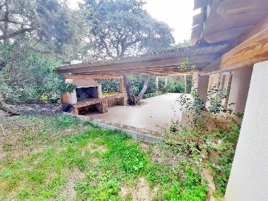 Maison de vacances �/en/au Villasimius (Cagliari)ou appartement ou maison de vacances