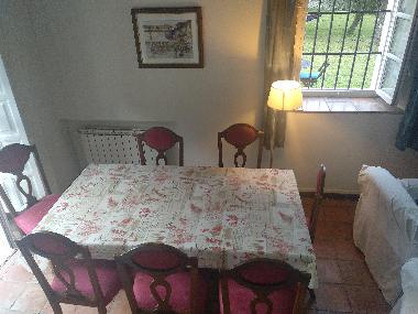 Maison de vacances �/en/au Bustio - Ribadedeva (Asturias)ou appartement ou maison de vacances