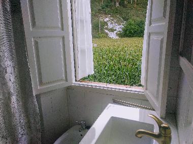 Maison de vacances �/en/au Bustio - Ribadedeva (Asturias)ou appartement ou maison de vacances