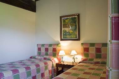 Maison de vacances �/en/au Bustio - Ribadedeva (Asturias)ou appartement ou maison de vacances