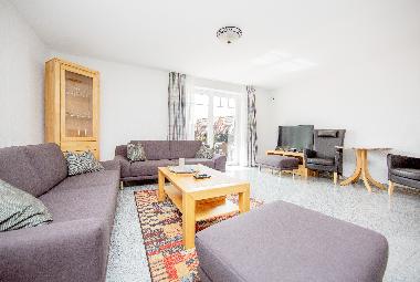 Maison de vacances /en/au Waabs (Ostsee-Festland)ou appartement ou maison de vacances