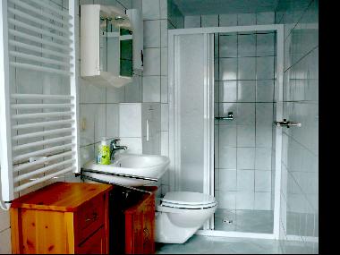 Maison de vacances /en/au Kamminke (Ostsee-Inseln)ou appartement ou maison de vacances