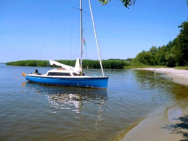 Maison de vacances /en/au Kamminke (Ostsee-Inseln)ou appartement ou maison de vacances