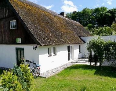 Maison de vacances /en/au Kamminke (Ostsee-Inseln)ou appartement ou maison de vacances