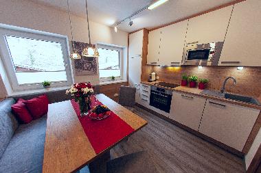 Appartement de vacances /en/au Fusch (Pinzgau-Pongau)ou appartement ou maison de vacances