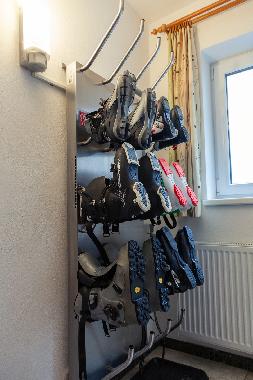 Appartement de vacances /en/au Fusch (Pinzgau-Pongau)ou appartement ou maison de vacances