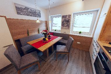 Appartement de vacances /en/au Fusch (Pinzgau-Pongau)ou appartement ou maison de vacances