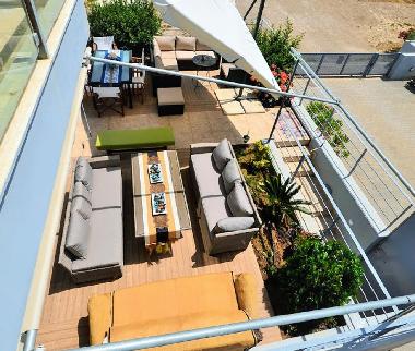 Maison de vacances �/en/au Loutraki (Korinthia)ou appartement ou maison de vacances