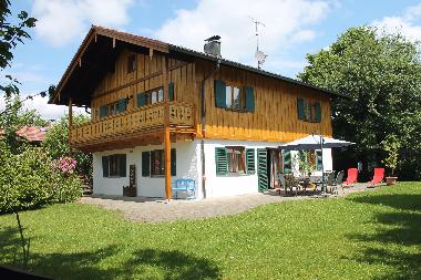 Maison de vacances /en/au Warngau (Oberbayern)ou appartement ou maison de vacances