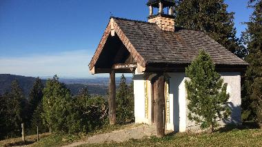 Maison de vacances /en/au Warngau (Oberbayern)ou appartement ou maison de vacances