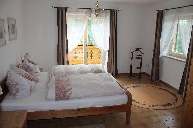 Maison de vacances /en/au Warngau (Oberbayern)ou appartement ou maison de vacances