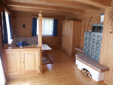 Maison de vacances /en/au Warngau (Oberbayern)ou appartement ou maison de vacances