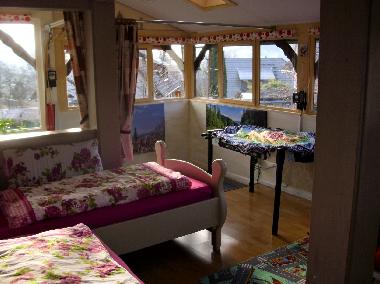 Appartement de vacances /en/au Bernau im Schwarzwald (Schwarzwald)ou appartement ou maison de vacances