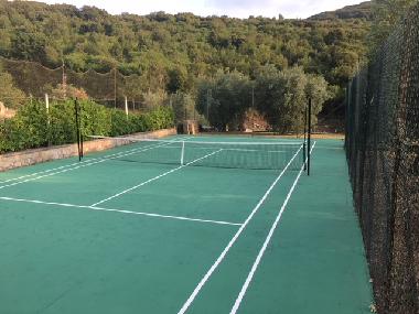 Appartement de vacances /en/au terracina (Latina)ou appartement ou maison de vacances
