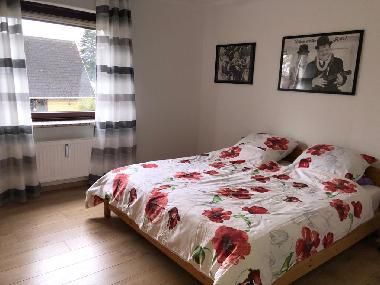 Appartement de vacances /en/au Bremerhaven (Bremerhaven, Kreisfreie Stadt)ou appartement ou maison de vacances