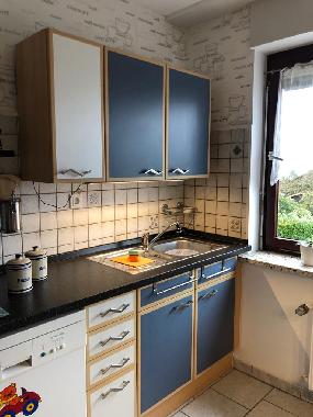 Appartement de vacances /en/au Bremerhaven (Bremerhaven, Kreisfreie Stadt)ou appartement ou maison de vacances