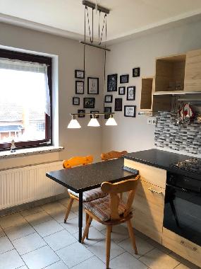 Appartement de vacances /en/au Bremerhaven (Bremerhaven, Kreisfreie Stadt)ou appartement ou maison de vacances