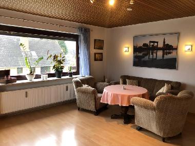 Appartement de vacances /en/au Bremerhaven (Bremerhaven, Kreisfreie Stadt)ou appartement ou maison de vacances