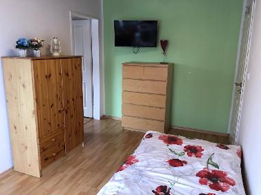 Appartement de vacances /en/au Bremerhaven (Bremerhaven, Kreisfreie Stadt)ou appartement ou maison de vacances