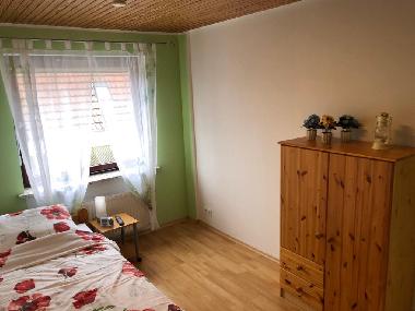 Appartement de vacances /en/au Bremerhaven (Bremerhaven, Kreisfreie Stadt)ou appartement ou maison de vacances