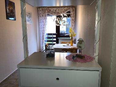 Appartement de vacances /en/au Bremerhaven (Bremerhaven, Kreisfreie Stadt)ou appartement ou maison de vacances