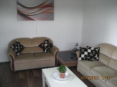 Maison de vacances /en/au Nemersiel (Nordsee-Festland / Ostfriesland)ou appartement ou maison de vacances