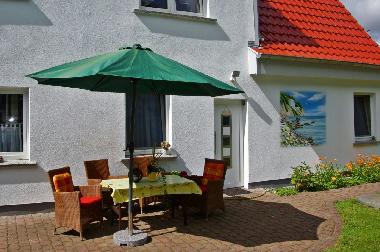 Appartement de vacances /en/au Bergen auf Rgen (Ostsee-Inseln)ou appartement ou maison de vacances