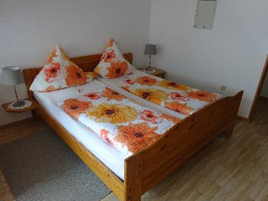 Appartement de vacances /en/au Bad Bellingen (Schwarzwald)ou appartement ou maison de vacances