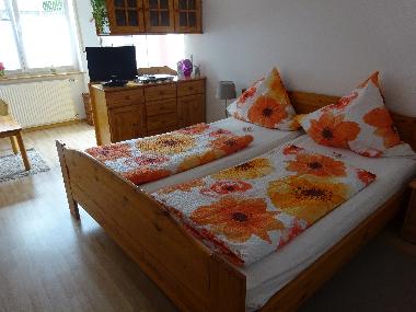 Appartement de vacances /en/au Bad Bellingen (Schwarzwald)ou appartement ou maison de vacances