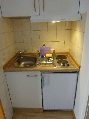 Appartement de vacances /en/au Bad Bellingen (Schwarzwald)ou appartement ou maison de vacances