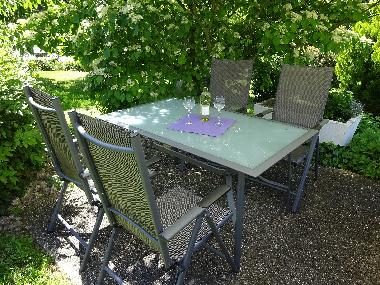 Appartement de vacances /en/au Bad Bellingen (Schwarzwald)ou appartement ou maison de vacances