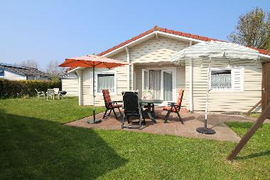 Maison de vacances /en/au Renesse (Zeeland)ou appartement ou maison de vacances