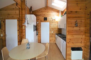 Maison de vacances /en/au Renesse (Zeeland)ou appartement ou maison de vacances