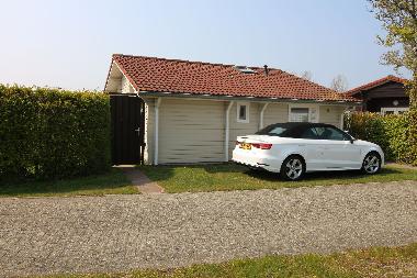 Maison de vacances /en/au Renesse (Zeeland)ou appartement ou maison de vacances