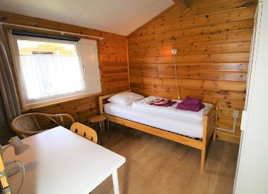 Maison de vacances /en/au Renesse (Zeeland)ou appartement ou maison de vacances
