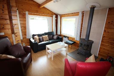 Maison de vacances /en/au Renesse (Zeeland)ou appartement ou maison de vacances