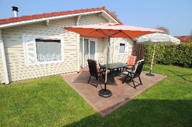 Maison de vacances /en/au Renesse (Zeeland)ou appartement ou maison de vacances