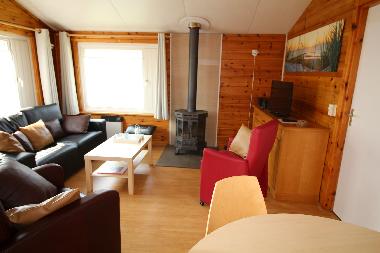 Maison de vacances /en/au Renesse (Zeeland)ou appartement ou maison de vacances