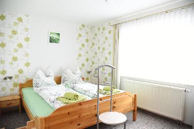 Appartement de vacances �/en/au Brotterode-Trusetal (Th�ringer Wald)ou appartement ou maison de vacances