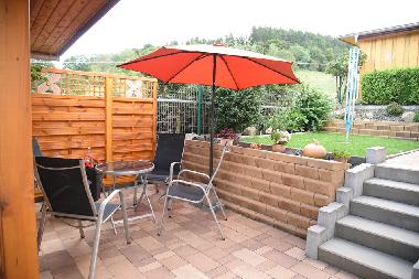 Appartement de vacances �/en/au Brotterode-Trusetal (Th�ringer Wald)ou appartement ou maison de vacances