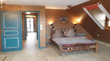 Maison de vacances /en/au St.Peter-Ording (Nordsee-Festland)ou appartement ou maison de vacances