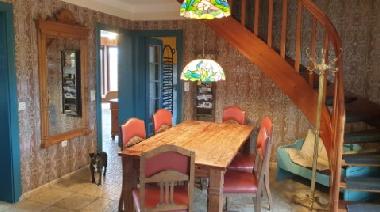 Maison de vacances /en/au St.Peter-Ording (Nordsee-Festland)ou appartement ou maison de vacances