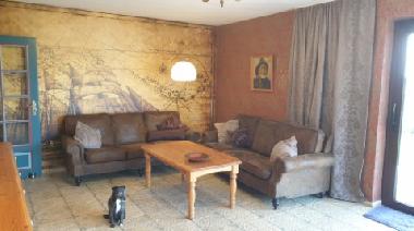 Maison de vacances /en/au St.Peter-Ording (Nordsee-Festland)ou appartement ou maison de vacances